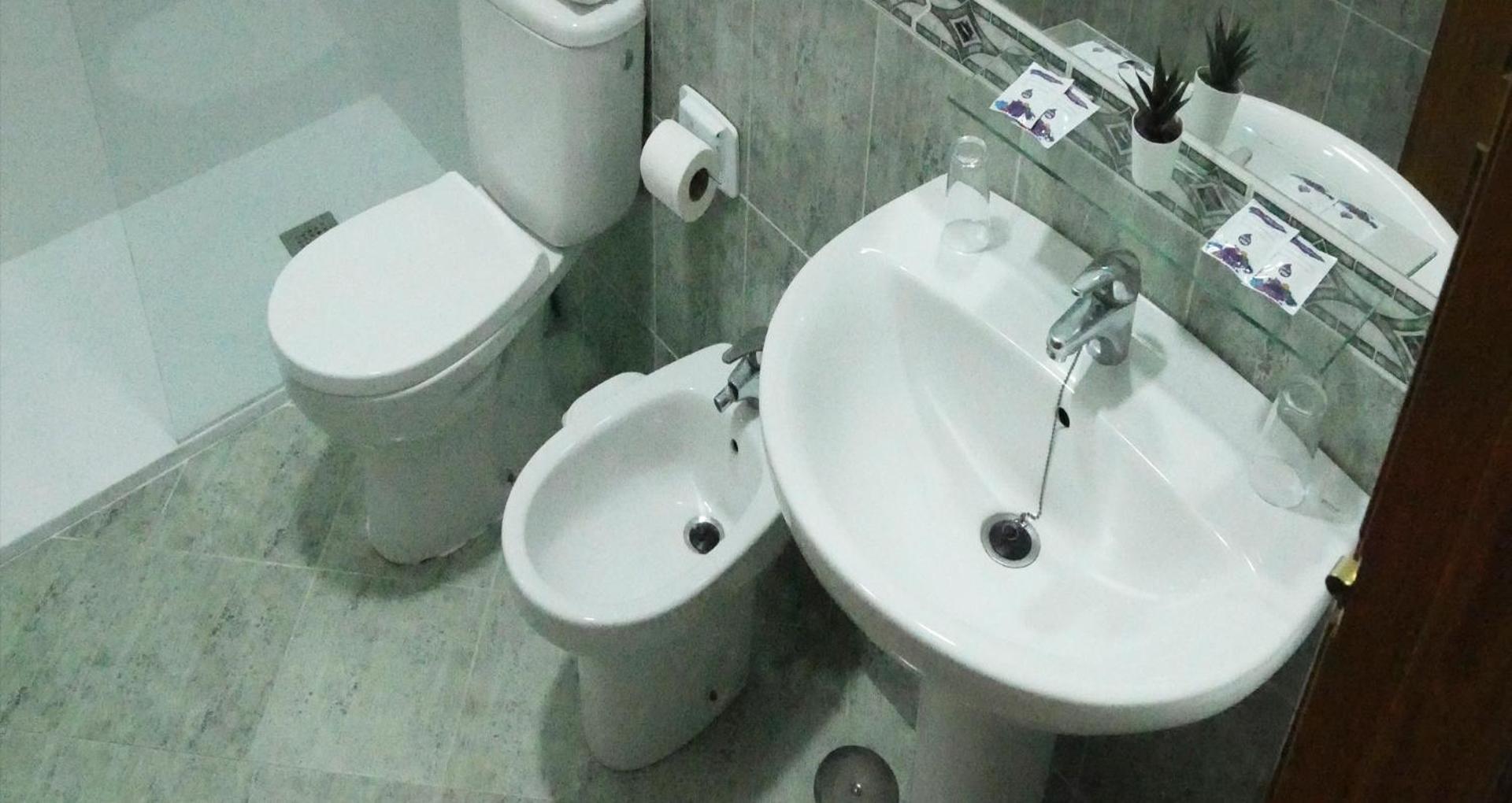 Hostal Al-Andalus La Guijarrosa 외부 사진