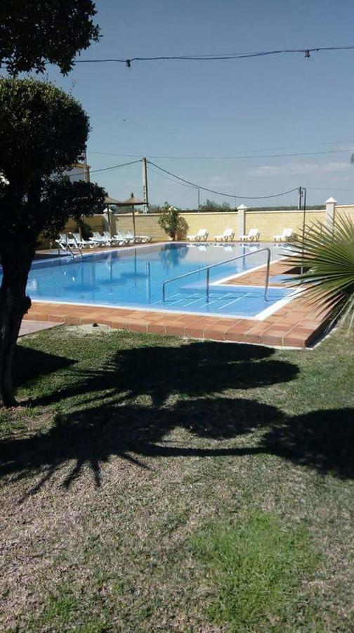 Hostal Al-Andalus La Guijarrosa 외부 사진