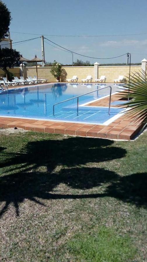 Hostal Al-Andalus La Guijarrosa 외부 사진